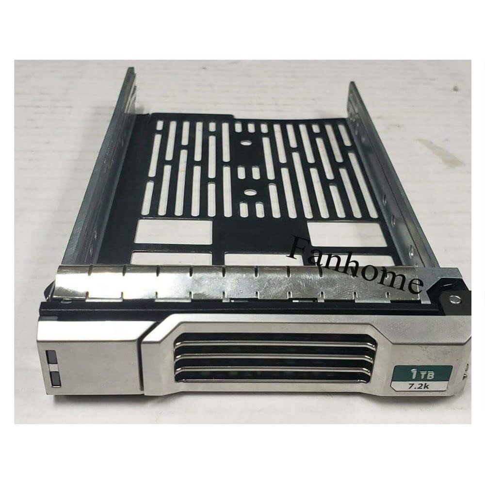 for 0Y79JP Equallogic Server Storage HDD Bays 3.5 HDD Bays