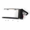 2.5" SAS SATA HDD Tray for HP ProLiant Server G4 G5 G6 G7 DL380 DL360 DL385 ML370 ML350 ML570 500223-001 view 1