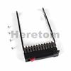 2.5" SAS SATA HDD Tray for HP ProLiant Server G4 G5 G6 G7 DL380 DL360 DL385 ML370 ML350 ML570 500223-001 view 2