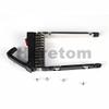 2.5" SAS SATA HDD Tray for HP ProLiant Server G4 G5 G6 G7 DL380 DL360 DL385 ML370 ML350 ML570 500223-001 view 4