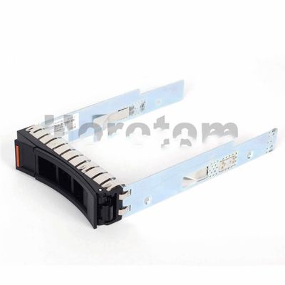 10 pcs 3.5" HDD Tray Caddy 69Y5634 69Y5284 for x3500 x3630 x3650 M4 M5