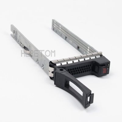 49Y1881 2.5" SAS/SATA HDD Tray Caddy for DS3524 3500 3200 3250 Swap Hard Drive Caddy Bracket W/Screws