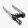 49Y1881 2.5" SAS/SATA HDD Tray Caddy for DS3524 3500 3200 3250 Swap Hard Drive Caddy Bracket W/Screws view 1