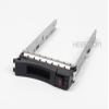 49Y1881 2.5" SAS/SATA HDD Tray Caddy for DS3524 3500 3200 3250 Swap Hard Drive Caddy Bracket W/Screws view 3