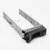49Y1881 2.5" SAS/SATA HDD Tray Caddy for DS3524 3500 3200 3250 Swap Hard Drive Caddy Bracket W/Screws view 4