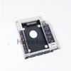 2nd 9.5mm HDD SSD Hard Drive Optical Bay for MacBook Pro 2009 2010 2011 2012 DVD Laptop ODD CD-ROM DVD-ROM Opticbay view 3