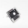 2nd 9.5mm HDD SSD Hard Drive Optical Bay for MacBook Pro 2009 2010 2011 2012 DVD Laptop ODD CD-ROM DVD-ROM Opticbay view 4