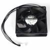 2PCS/LOT 647113-001 QUR0912VH Assy 644315-001 Z620 Z800 Z820 Z840 Fan Workstation Fan T92T12MS3A7-57A03 view 1