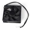 2PCS/LOT 647113-001 QUR0912VH Assy 644315-001 Z620 Z800 Z820 Z840 Fan Workstation Fan T92T12MS3A7-57A03 view 2