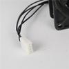 2PCS/LOT 647113-001 QUR0912VH Assy 644315-001 Z620 Z800 Z820 Z840 Fan Workstation Fan T92T12MS3A7-57A03 view 3