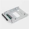 4pcs 2.5" SSD to 3.5" SATA Adapter Tray Converter SAS HDD Bracket Caddy Bay for 654540-001w/screws view 3