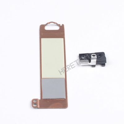 2FFR0 X3DN4 SSD M.2 Plate for Latitude E5280 5290 5480 5490 5580 5590 Precision M3520 3530 Cooling Bracket Frame