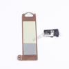 2FFR0 X3DN4 SSD M.2 Plate for Latitude E5280 5290 5480 5490 5580 5590 Precision M3520 3530 Cooling Bracket Frame view 1