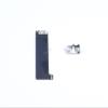 2FFR0 X3DN4 SSD M.2 Plate for Latitude E5280 5290 5480 5490 5580 5590 Precision M3520 3530 Cooling Bracket Frame view 2