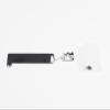 2FFR0 X3DN4 SSD M.2 Plate for Latitude E5280 5290 5480 5490 5580 5590 Precision M3520 3530 Cooling Bracket Frame view 3