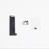 2FFR0 X3DN4 SSD M.2 Plate for Latitude E5280 5290 5480 5490 5580 5590 Precision M3520 3530 Cooling Bracket Frame view 4