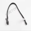 10Pcs/lot Mini 6pin to 8pin PCIe Video Card Power GPU Cable for Apple Mac G5 view 4