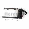2.5" SAS SATA HDD Tray Caddy 500223-001 for HP ProLiant Server G4 G5 G6 G7 DL380 DL360 DL385 ML370 ML350 570 view 3