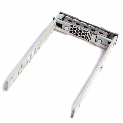 2.5" Swap HDD Tray Caddy Bracket for POWEREDGE T440 T640 SAS SATA Bracket Tray