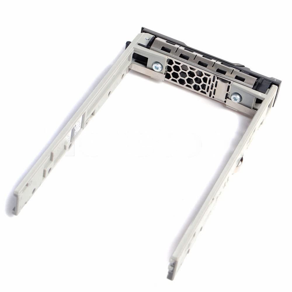 2.5" Swap HDD Tray Caddy Bracket for POWEREDGE T440 T640 SAS SATA Bracket Tray