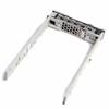 2.5" Swap HDD Tray Caddy Bracket for POWEREDGE T440 T640 SAS SATA Bracket Tray view 1