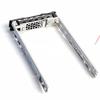 2.5" Swap HDD Tray Caddy Bracket for POWEREDGE T440 T640 SAS SATA Bracket Tray view 3