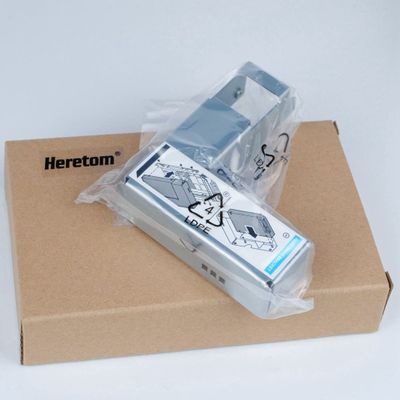 2.5" to 3.5" SAS/ SATA HDD Tray Caddy Adapter 9W8C4 Y004G for F238F D981C X968D 373211-001 KG1CH with Screws