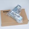 2.5" to 3.5" SAS/ SATA HDD Tray Caddy Adapter 9W8C4 Y004G for F238F D981C X968D 373211-001 KG1CH with Screws view 1