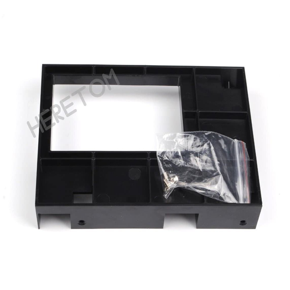 10Pack 661914-001 3.5" to 2.5" SSD HDD Adapter for GEN8/G9 651314-001 774026-001 Hard Disk SAS/SATA Tray Caddy