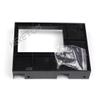 10Pack 661914-001 3.5" to 2.5" SSD HDD Adapter for GEN8/G9 651314-001 774026-001 Hard Disk SAS/SATA Tray Caddy view 1