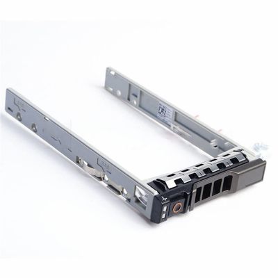 2.5" HDD Bracket Tray Caddy for R720 R710 R810 R910 R730 R620 R610 Hard Disk G176J 08FKXC with Screws