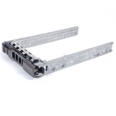 2.5'' Caddy Ttay for for PowerEdge R430 R930 T430 SATA Server Tray SAS HDD Hard Drive Cover Bracket 08FKXC