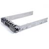 2.5'' Caddy Ttay for for PowerEdge R430 R930 T430 SATA Server Tray SAS HDD Hard Drive Cover Bracket 08FKXC view 1