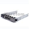 2.5'' Caddy Ttay for for PowerEdge R430 R930 T430 SATA Server Tray SAS HDD Hard Drive Cover Bracket 08FKXC view 2