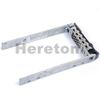 2.5'' Caddy Ttay for for PowerEdge R430 R930 T430 SATA Server Tray SAS HDD Hard Drive Cover Bracket 08FKXC view 3