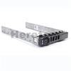 2.5'' Caddy Ttay for for PowerEdge R430 R930 T430 SATA Server Tray SAS HDD Hard Drive Cover Bracket 08FKXC view 4