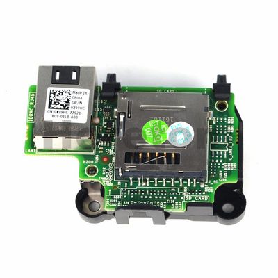 0X99HC X99HC IDRAC 8 Enterprise Remote Card Compatible for PowerEdge R430 R530 T430 T530
