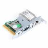 10Pcs/lot iDRAC7 Enterprise Remote Access Card 2827M 0WD6D2 WD6D2 81RK6 for PowerEdge R320 R420 R520 T320 view 1