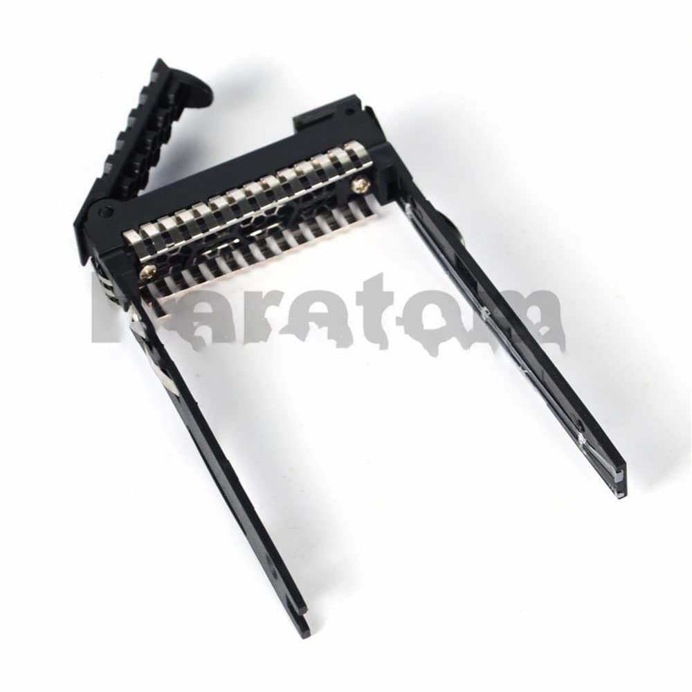 10pcs/lot 2.5" SAS/SATA HDD Caddy Seld for Huawei RH1288 V3 RH2288 V3 RH2285H Hard Drive Tray Caddy Bracket W/Screws