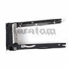 10pcs/lot 2.5" SAS/SATA HDD Caddy Seld for Huawei RH1288 V3 RH2288 V3 RH2285H Hard Drive Tray Caddy Bracket W/Screws view 3