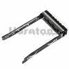 10pcs/lot 2.5" SAS/SATA HDD Caddy Seld for Huawei RH1288 V3 RH2288 V3 RH2285H Hard Drive Tray Caddy Bracket W/Screws view 4