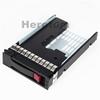 2.5" to 3.5" HDD Adapter Tray Converter 3.5" Hard Drive Tray Caddy for HPE MSA 2052 1050 SAN Storage Caddy Bracket view 2