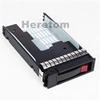 2.5" to 3.5" HDD Adapter Tray Converter 3.5" Hard Drive Tray Caddy for HPE MSA 2052 1050 SAN Storage Caddy Bracket view 3