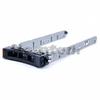 45W8687 for Storwize V3700 V3500 2.5" HDD Hard Drive Tray Caddy 45W2107 45W2106 Used/Secondhand view 2