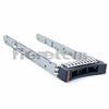 45W8687 for Storwize V3700 V3500 2.5" HDD Hard Drive Tray Caddy 45W2107 45W2106 Used/Secondhand view 3
