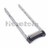 45W8687 for Storwize V3700 V3500 2.5" HDD Hard Drive Tray Caddy 45W2107 45W2106 Used/Secondhand view 4