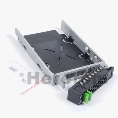 10 pcs A3C40101974 2.5" SAS SATA HDD Drive Tray Caddy S5 S6 S7 S8 for Primergy RX600 RX300 RX900