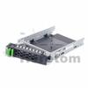 10 pcs A3C40101974 2.5" SAS SATA HDD Drive Tray Caddy S5 S6 S7 S8 for Primergy RX600 RX300 RX900 view 3