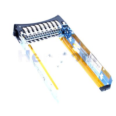 2.5" SFF SAS/SATA/SSD Caddy Tray Bracket for x3650 x3550 x3500 x3400 M2 M3 M4 44T2216 W/Screws