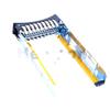 2.5" SFF SAS/SATA/SSD Caddy Tray Bracket for x3650 x3550 x3500 x3400 M2 M3 M4 44T2216 W/Screws view 1